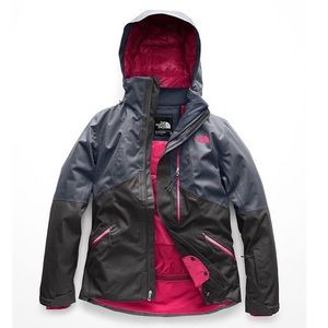 Pristine Ski Snowboard Jacket